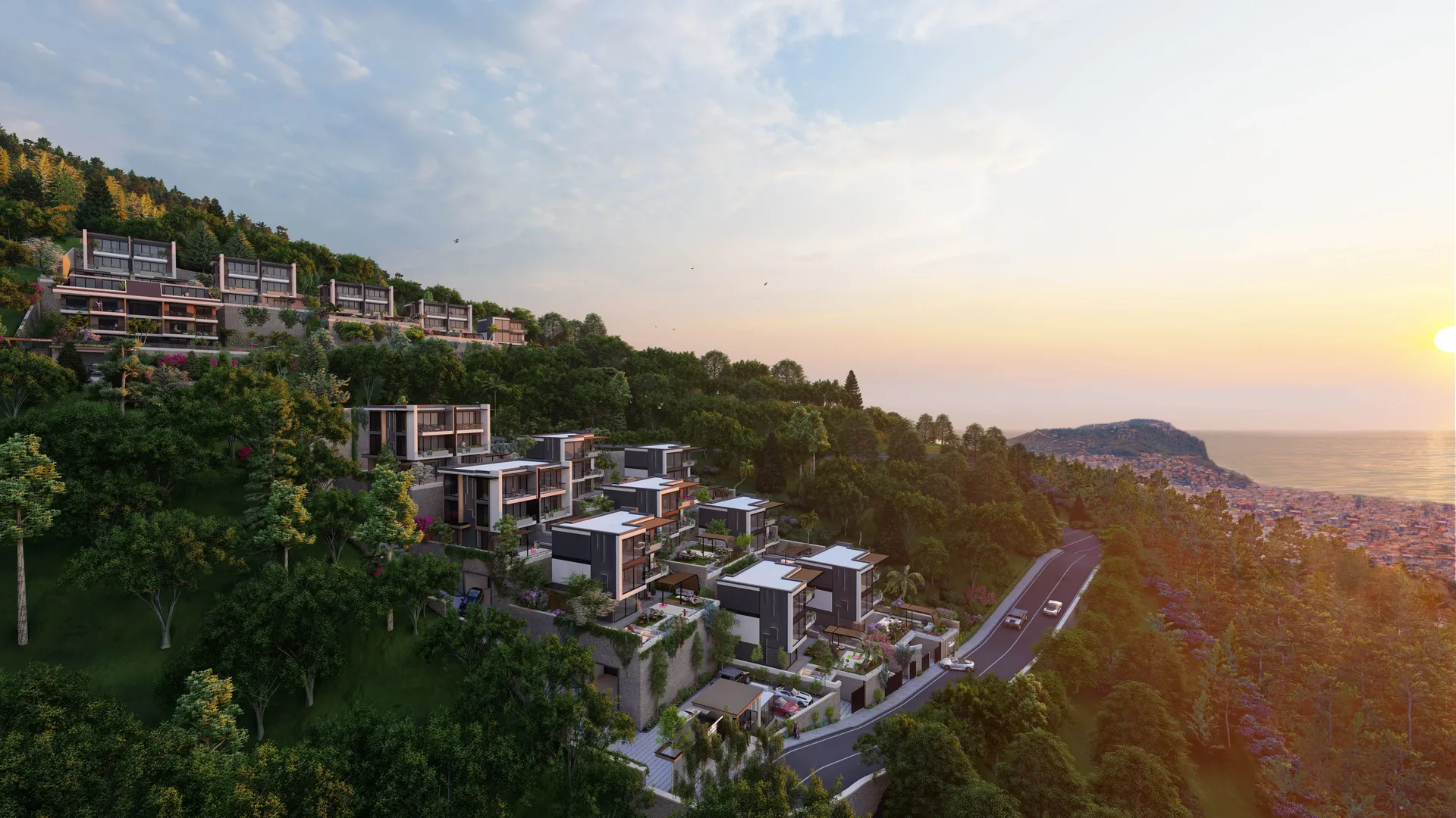 seascape-villa image